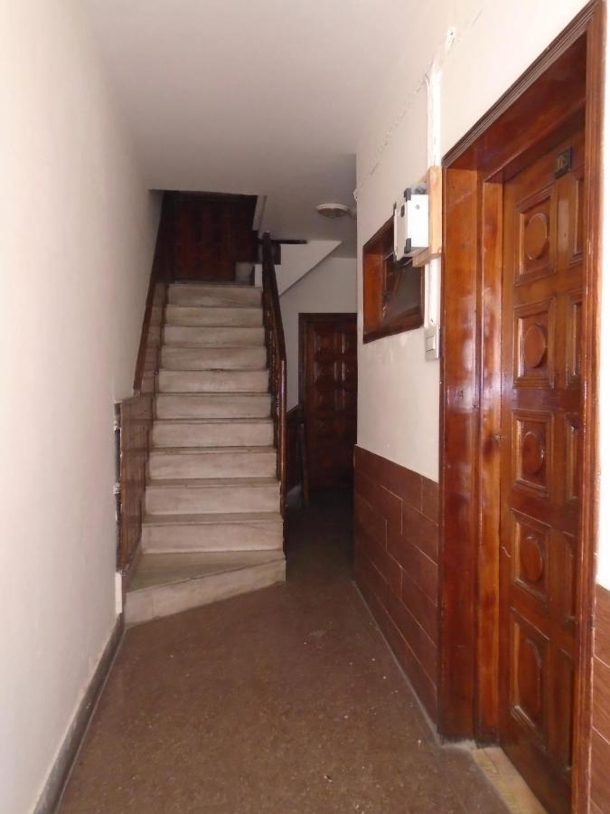 Hotel Magnolia Mallroad Manali Zewnętrze zdjęcie