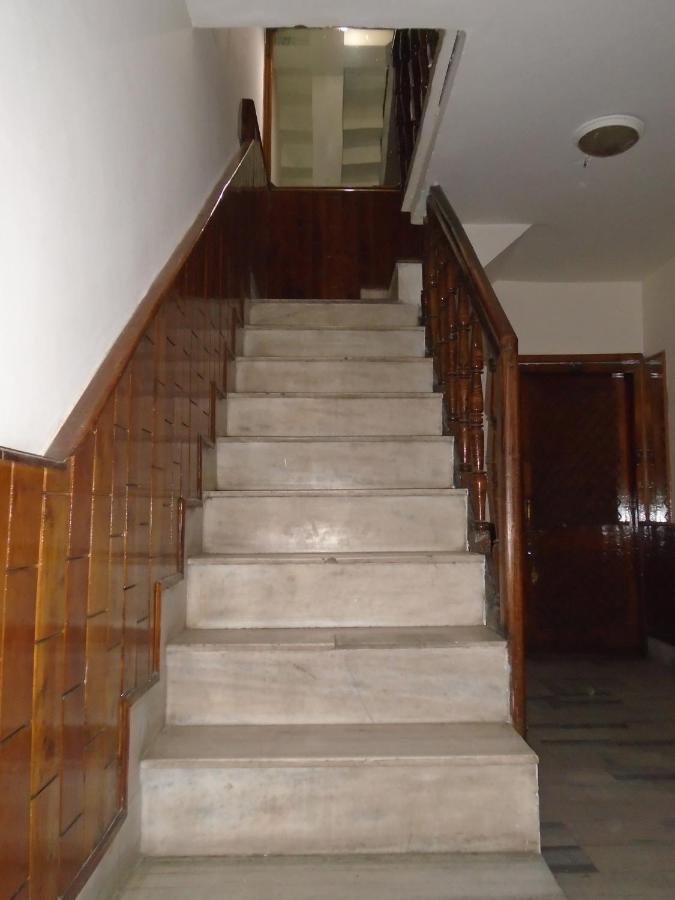 Hotel Magnolia Mallroad Manali Zewnętrze zdjęcie
